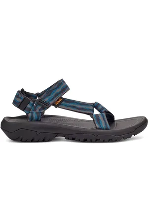 Teva Hurricane XLT 2 - Blauwe Sandalen Heren