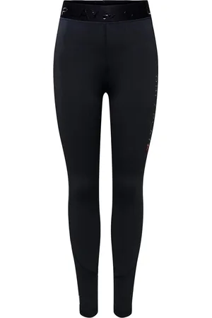 ONLY Performance Training Tights - High-waisted Sportlegging