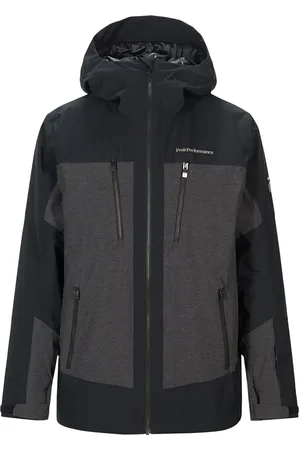 Peak Performance Eyecon Jacket Men - Heren Ski Jassen