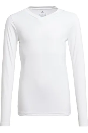 adidas Team Base Tee Youth - Ondershirts