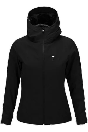 Peak Performance Supreme Chatel Jacket Women - Dames Ski-jas