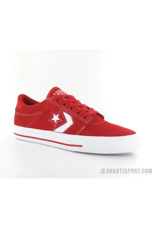 Converse Cons Tre Strar OX - Sportieve Schoenen