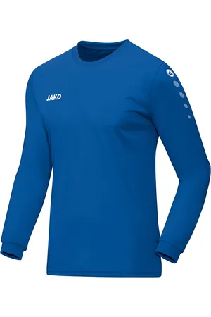 Jako Shirt Team LS - Teamshirt