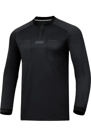 Jako Referee Jersey L/S - Scheidsrechtershirt LM