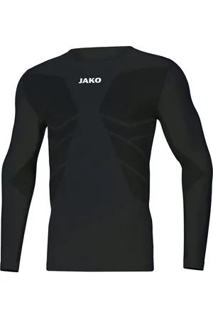 Jako Longsleeve Comfort 2.0 - Shirt Comfort 2.0