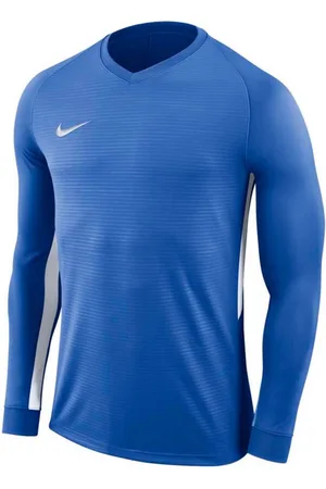 Nike Dry Tiempo Premier LS Shirt - Shirt