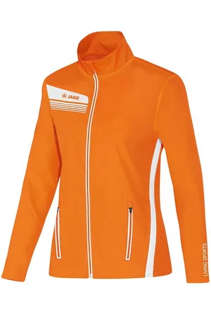 Jako Jacket Athletico Women - Hardloopvest Dames