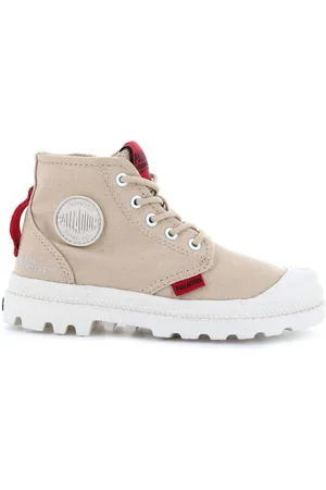 Palladium Pampa Supply Hi - Kinder s