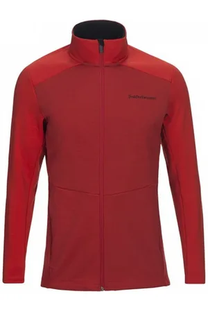 Peak Performance Helo Mid Jacket - Midlayer