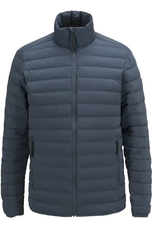 Peak Performance Stretch Down Liner Jacket - Heren Jas