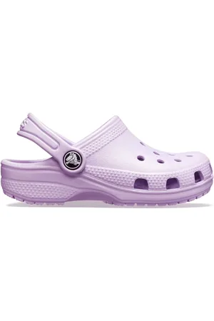 Crocs Classic Clog Kids - Kids Lila