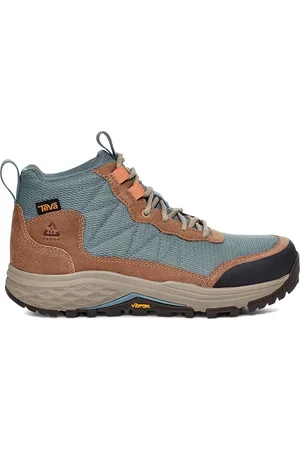 Teva Ridgeview Mid Women - Dames Wandelschoen