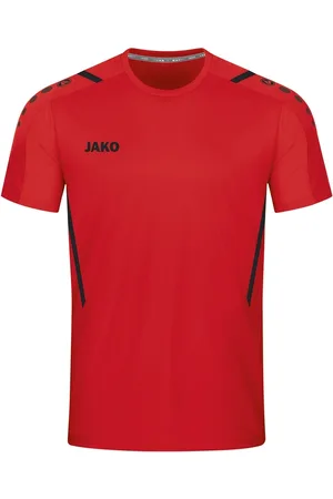Jako Shirt Challenge - Heren Voetbalshirts