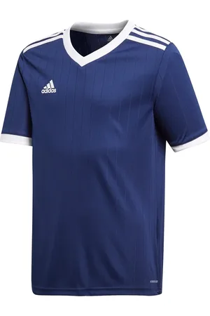 adidas Tabela 18 Jersey JR - Kinder Voetbalshirts