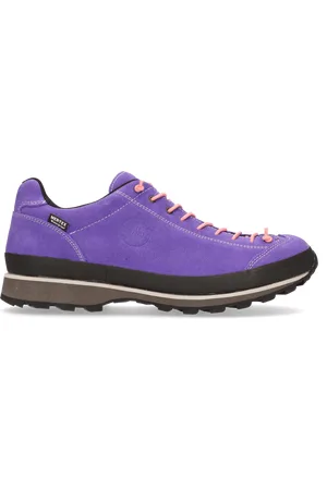 Lomer Wandelschoenen Dames Bio Naturale 36 Suède