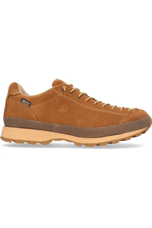 Lomer Wandelschoenen Unisex Bio Naturale 38 Suède