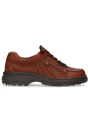 Lomer Veterschoenen Heren New Valiant 50 Leer