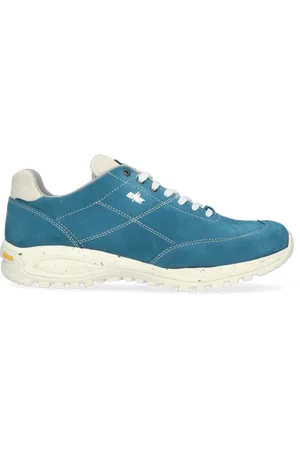Lomer Wandelschoenen Unisex Janko Suède 2.0 38 Suède