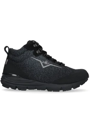 Lomer Wandelschoenen Unisex Spider Textiel