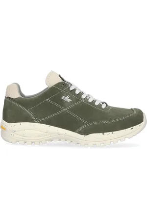 Lomer Wandelschoenen Unisex Janko Suède 2.0 37 Suède