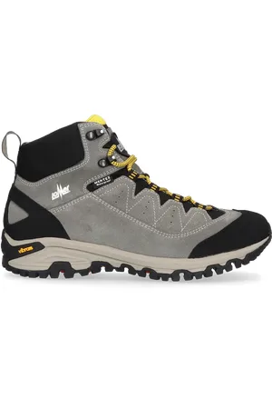 Lomer Wandelschoenen Unisex Sella High 36 Suède