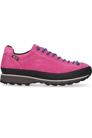 Lomer Wandelschoenen Dames Bio Naturale 36 Suède