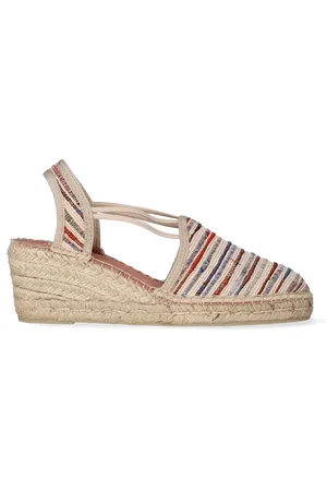 Toni Pons Espadrilles Dames Tania-SN 41 Zijde