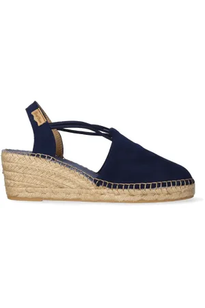 Toni Pons Espadrilles Dames Tremp 38 Suède