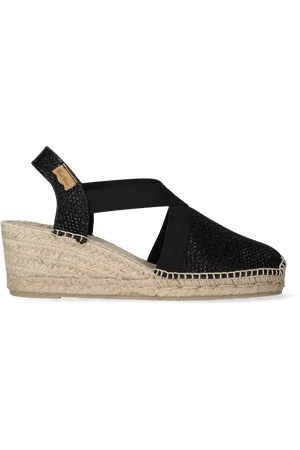 Toni Pons Espadrilles Dames Triton 38 Textiel
