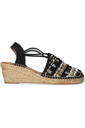 Toni Pons Espadrilles Dames Tania-CC 41 Textiel