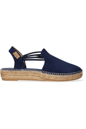 Toni Pons Espadrilles Dames Nuria 39 Suède