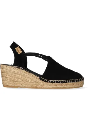 Toni Pons Espadrilles Dames Tremp 44 Suède