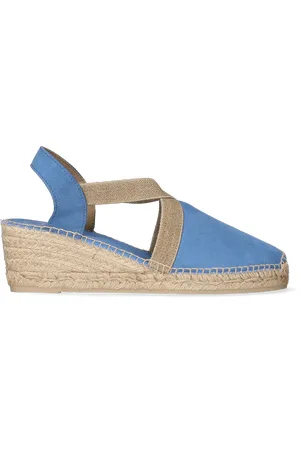 Toni Pons Espadrilles Dames Tona 41 Suède