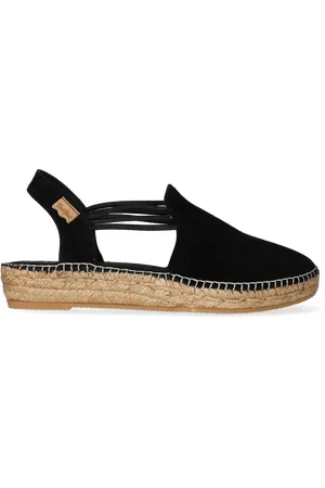 Toni Pons Espadrilles Dames Nuria 40 Suède