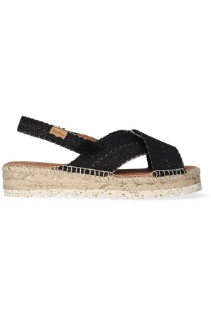 Toni Pons Espadrilles Dames Elvira 38 Canvas