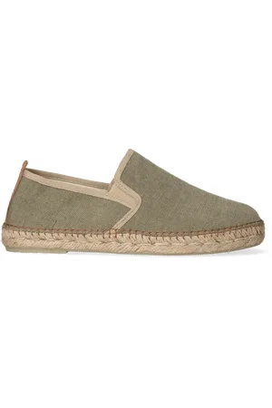 Toni Pons Espadrilles Heren Dallas 45 Canvas