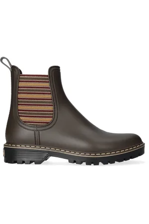Toni Pons Chelsea boots Dames Corbin 38 Rubber