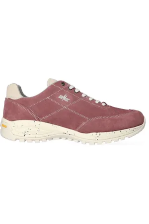 Lomer Wandelschoenen Unisex Janko Suède 2.0 37 Suède