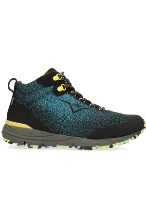 Lomer Wandelschoenen Unisex Spider Textiel