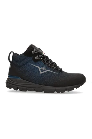 Lomer Wandelschoenen Unisex Spider Textiel