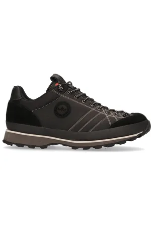 Lomer Wandelschoenen Unisex Bio Naturale 42 Suède