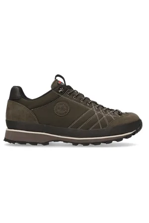 Lomer Wandelschoenen Unisex Bio Naturale 37 Suède