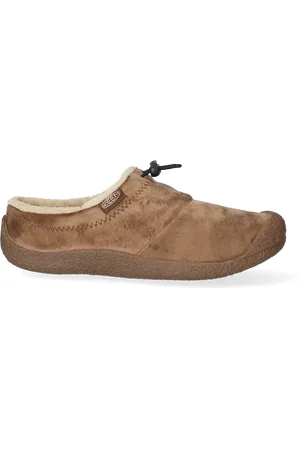 Keen Dicht Dames Howser III Slide Gerecyclede PET flessen