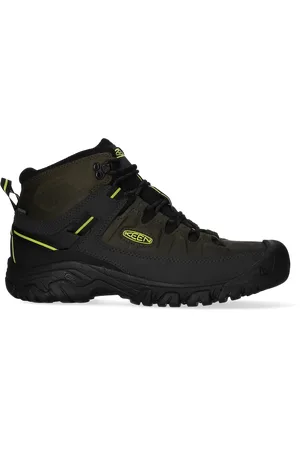 Keen Wandelschoenen Heren Targhee III Mesh