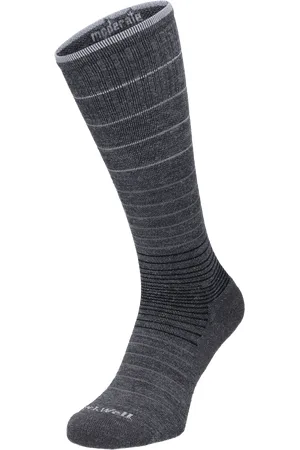 Sockwell Compressiesok Dames Circulator 39-43 Stretch