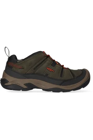 Keen Wandelschoenen Heren Circadia 47 Mesh