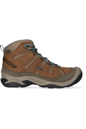 Keen Wandelschoenen Dames Circadia Mesh