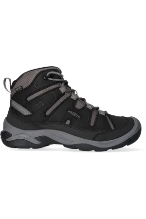 Keen Wandelschoenen Heren Circadia Mesh