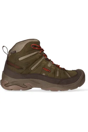 Keen Wandelschoenen Heren Circadia Mesh