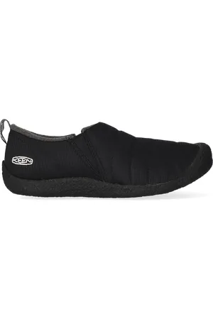 Keen Dicht Heren Howser II Gerecyclede PET flessen
